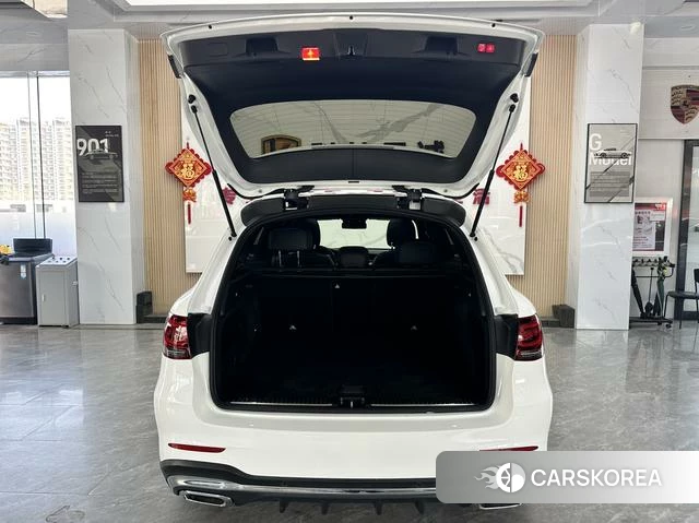 Mercedes-Benz GLC id 4353132 из Китая 22