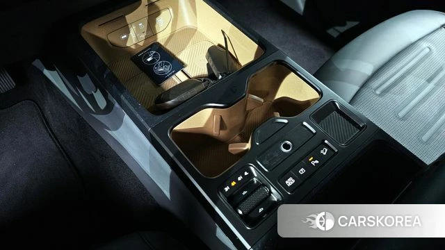 Kia Tasman id 4474239 из Кореи 22