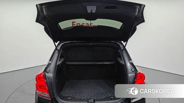 Chevrolet (GM Daewoo) The New Trax id 4197114 из Кореи 22