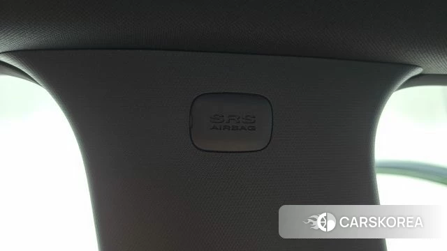 Ssangyong The New Rexton Sports Cannes id 4549971 из Кореи 22