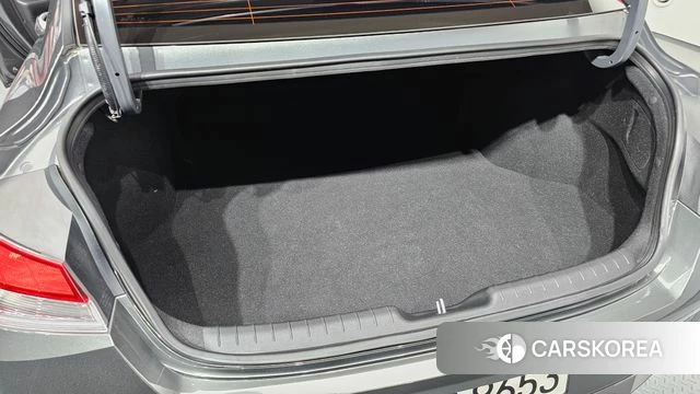 Hyundai Avante (CN7) id 4223691 из Кореи 22