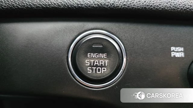 Kia Sportage The Bold id 4894836 из Кореи 22