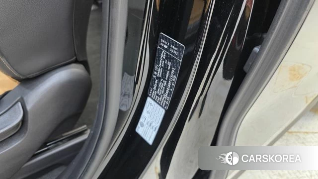 Kia Carnival 4th generation id 4316298 из Кореи 22