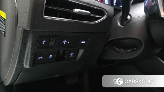 Hyundai Sonata (DN8) id 4563025 из Кореи 22