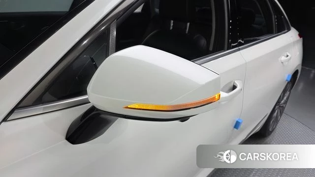Kia K8 id 4763893 из Кореи 22