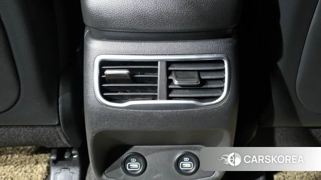 Hyundai The New Santa Fe id 4893929 из Кореи 22