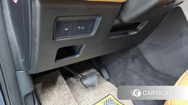 Land Rover Discovery 5 id 4785469 из Кореи 22