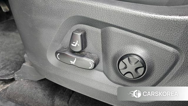 Ssangyong Rexton Sports id 4780086 из Кореи 22