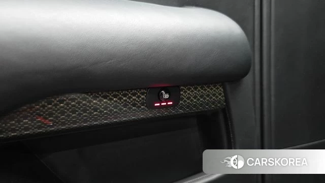 Rolls-Royce Dunn id 4458799 из Кореи 22