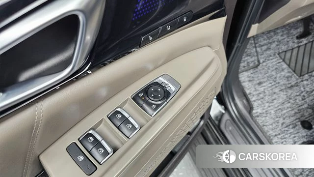 Kia The New Carnival 4th Generation id 4442388 из Кореи 22
