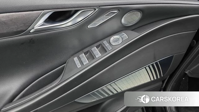 Genesis Electrified G80 (RG3) id 4470268 из Кореи 22