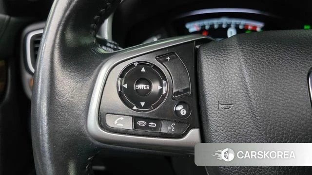 Honda CR-V 5th generation id 4339339 из Кореи 22