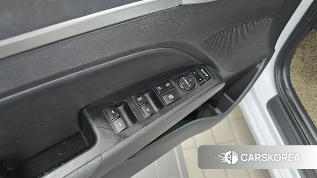 Hyundai The New Avante AD id 4873039 из Кореи 22