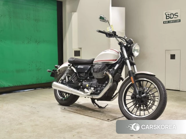 OTHER MOTO GUZZI V9 ROME id 3948194 из Японии 22