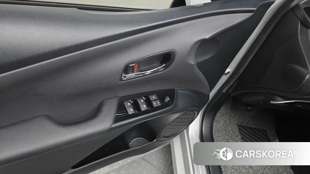 Toyota Prius 4th Generation id 4447651 из Кореи 22