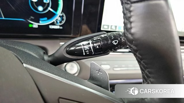 Hyundai The New Grandeur IG Hybrid id 4317703 из Кореи 22