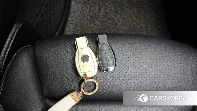 Mercedes-Benz C-Class W205 id 4531155 из Кореи 22