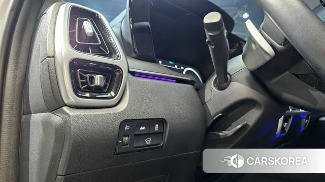 Kia Sorento 4th Generation id 4422367 из Кореи 22