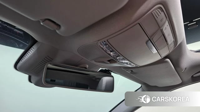Mercedes-Benz E-Class W213 id 4683980 из Кореи 22