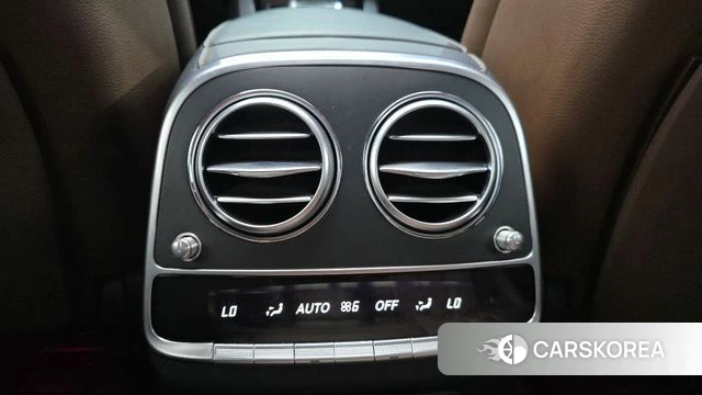 Mercedes-Benz S-Class W222 id 4760493 из Кореи 22