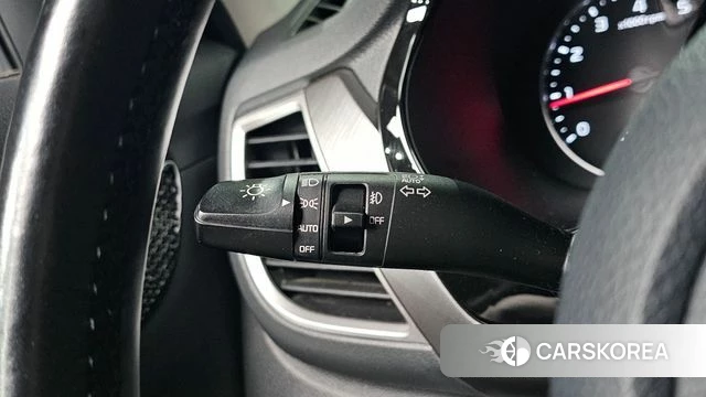 Kia Seltos id 4390197 из Кореи 22