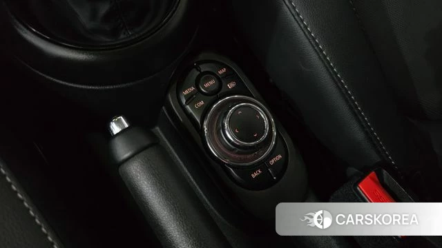 Mini Cooper id 4706689 из Кореи 22
