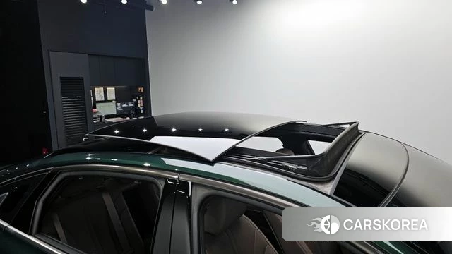 Kia K8 Hybrid id 4495370 из Кореи 22