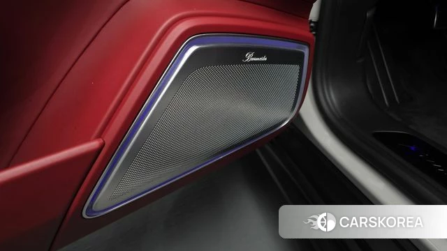 Porsche Panamera (971) id 4671422 из Кореи 22