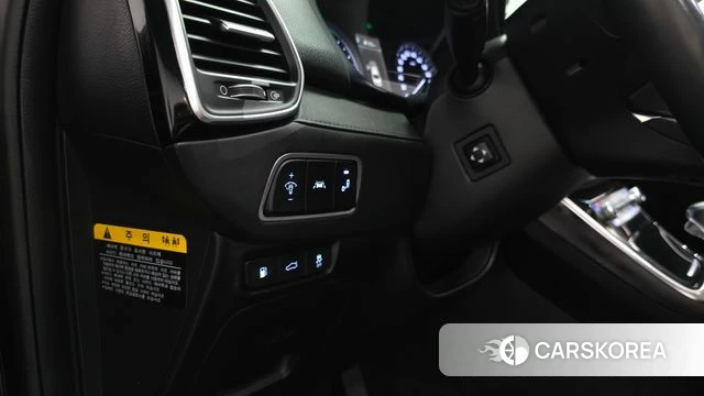 Hyundai Grandeur IG Hybrid id 4502497 из Кореи 22