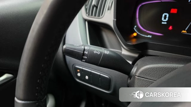 Kia The New Kia Ray id 4935243 из Кореи 22