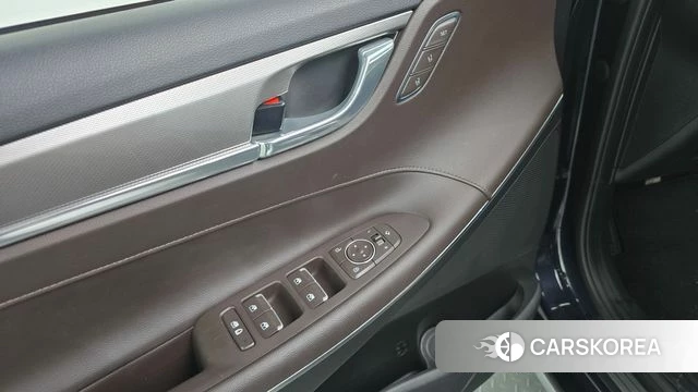Hyundai The New Grandeur IG Hybrid id 4396962 из Кореи 22