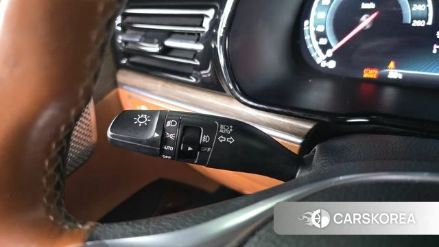 Kia Mohave Master id 4267334 из Кореи 22