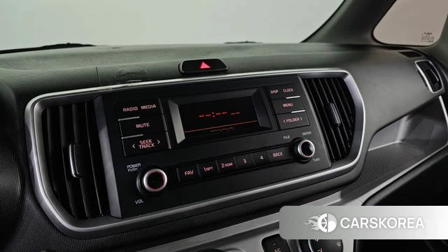 Kia The New Ray id 4481751 из Кореи 22
