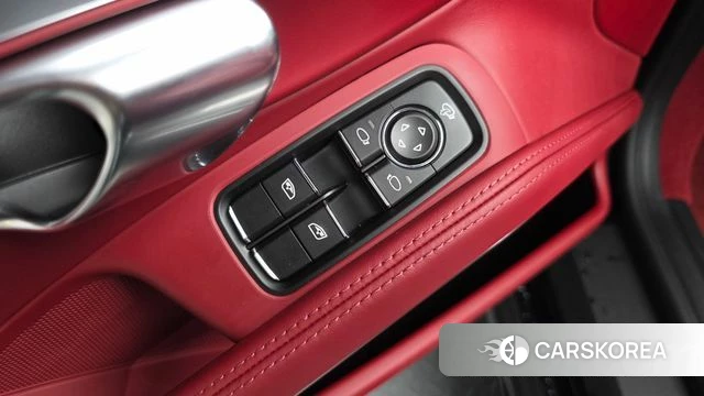 Porsche 718 Boxster id 4602415 из Кореи 22