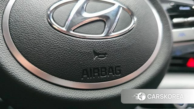 Hyundai Avante Hybrid (CN7) id 4646118 из Кореи 22