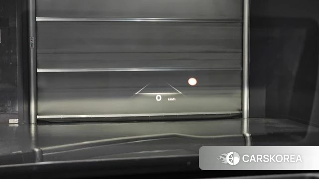 Kia K8 Hybrid id 4505884 из Кореи 22