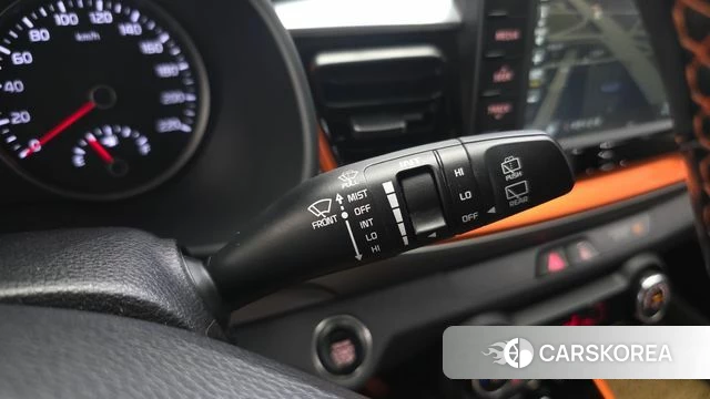 Kia Stonic id 4850176 из Кореи 22