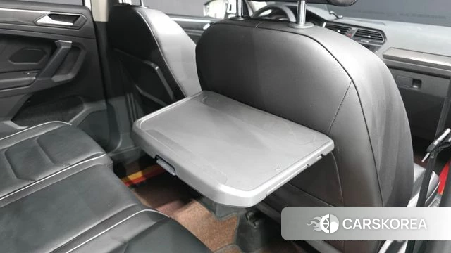 Volkswagen Tiguan second Generation id 4535830 из Кореи 22