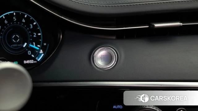 Genesis GV70 id 4636936 из Кореи 22