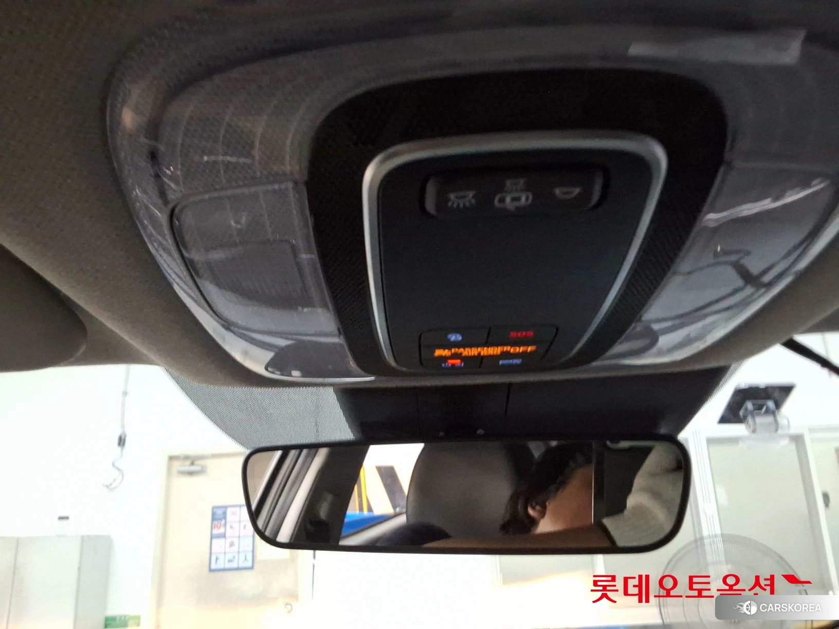 Hyundai Avante id 4902323 из Кореи 22