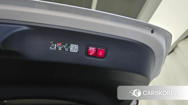 Mercedes-Benz GLC-Class X254 id 4767512 из Кореи 22