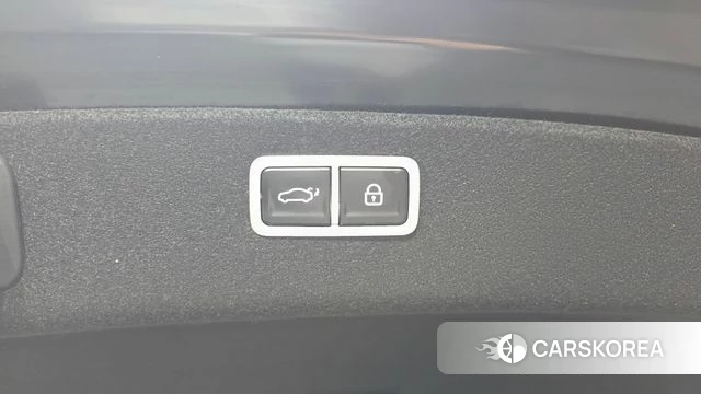 Genesis G80 (RG3) id 4613242 из Кореи 22