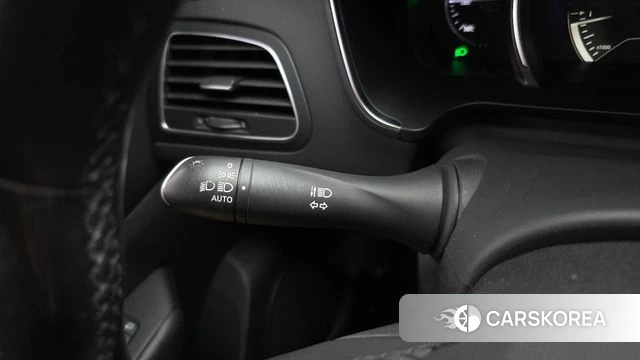 Renault Korea (Samsung) SM6 id 4873322 из Кореи 22