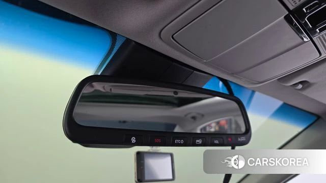 Hyundai Grandeur IG id 4384979 из Кореи 22