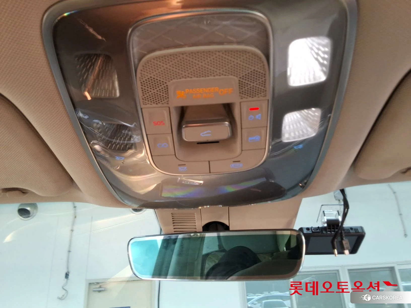 Hyundai GV80 id 4909272 из Кореи 22