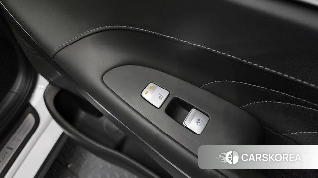 Hyundai The New Grandeur IG Hybrid id 4636906 из Кореи 22