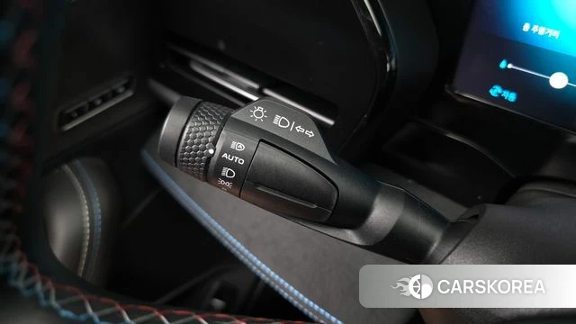 Renault Korea (Samsung) Grand Coleos id 4715153 из Кореи 22