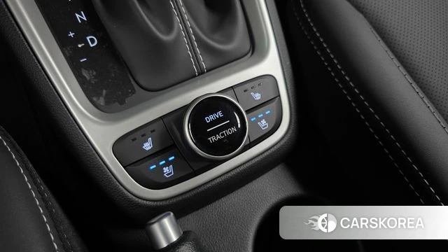 Hyundai Venue id 4427013 из Кореи 22