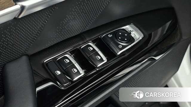 Kia Mohave Master id 4631592 из Кореи 22