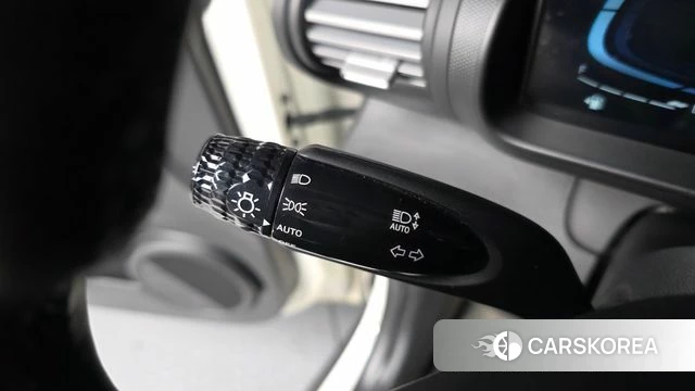 Hyundai Casper id 4194219 из Кореи 22